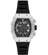 Resim Lee Cooper Erkek Kol Saati Lc08062.351 Gümüş 