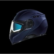 Resim Nexx X.vılıtur Mat Mavi Kask-l 