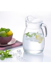 Resim Paşabahçe 43864 Niagara Kapaklı Karaf 2500 Cc 