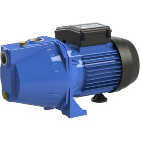 Resim Sumak Smjt85 Kendinden Emişli Jet Pompa Trifaze 380V 0.85Hp 