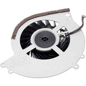 Resim Ps4 Fan Cuh-1000 1100 Serisi Uyumlu Fat Kasa Playstation 4 Soğutma Fanı Yedek Parça 