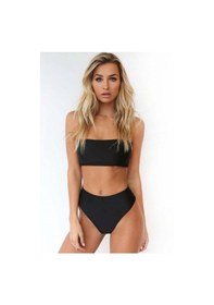 Resim Deep Beach Straplez Bikini Takım Db200730bt 001 