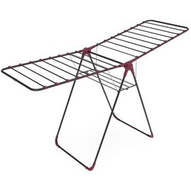 Resim Doğrular Perilla İsabella KRT57015 Çamaşır Askısı Gri 