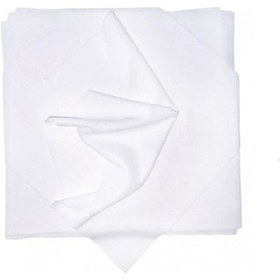 Resim Mikrofiber Kafa Temizleme Bezi 50'li Dijital Baskı Kafa Temizleme Bezi 