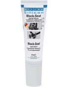 Resim Weicon Black Seal Sıvı Conta 85 Ml Siyah 