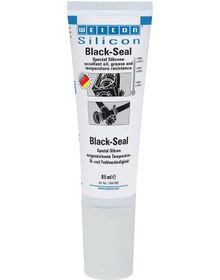Resim Weicon Black Seal Sıvı Conta 85 Ml Siyah 