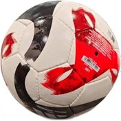 Resim Adidas Tiro Match Tff Futbol Topu Jz9980 Beyaz 