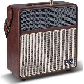 Resim Paleon SK-2027 Lv Marshall Kablosuz Hoparlör - Speaker 