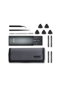 Resim Jakemy Jm-p17 37 Parça Cep Telefonu Elektronik Tamir Seti 