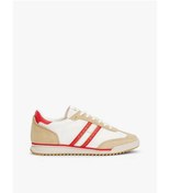 Resim Tommy Hilfiger TJW RETRO RUNNER CLEATED 