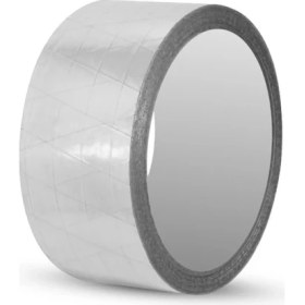 Resim Alfa Alüminyum Folyo Bant 45X10MT - 2 Adet 