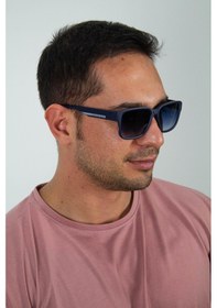 Resim Calvin Klein Ckj21631s 400 Erkek Güneş Gözlüğü 