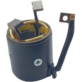 Resim 12v Marş Gövdesi Mıtsubıshı Tipi Hyundaı H100-mıtsubıshı L200-for N11.1127 