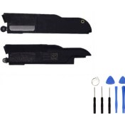 Resim Telefon Kulübesi Apple Ipad Mini (A1432 A1454 A1455) Uyumlu Buzzer Hoparlör Tamir Seti Hediye !!! 