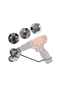 Resim Rox Wood Metal Plaka Kesme Aparatı 