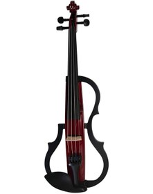 Resim Kinglos Sdds-1803 Sdds Serisi Elektro Keman 4/4 