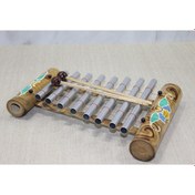 Resim Batikli Ksilofon Büyük Boy No 1 