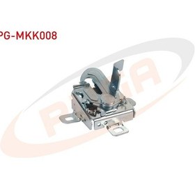 Resim Motor Kaput Kılıdı Fıat Doblo 2005-2010 Puga 