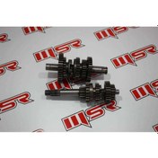Resim Cb 125 E Şanzıman Seti (538226905) 