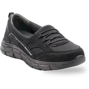 Resim Forelli Ortopedik Comfort Kadın Spor Ayakkabı 31103 Femme 