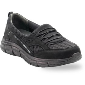 Resim Forelli Ortopedik Comfort Kadın Spor Ayakkabı 31103 Femme 