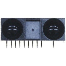 Resim Sharp Gp2Y0A60Szlf 10-150 Cm Kızılötesi Sensör - Pl-2474 