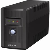 Resim Guardian 600A Line - İnteractive Kgk 7-20 Dk 