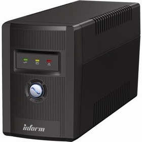 Resim Guardian 600A Line - İnteractive Kgk 7-20 Dk 