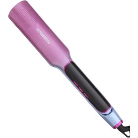 Resim Powertec TR-2830 Seramik Iontech Saç Düzleştirici 