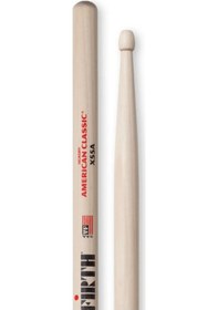 Resim Vıcfırth X55a Baget çift Amerıcan Classıc X55a Wood 