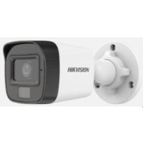 Resim Ds-2ce16d0t-lpfs Tvı 1080p 2.8mm Sabit Lensli Ir Bullet Kamera 