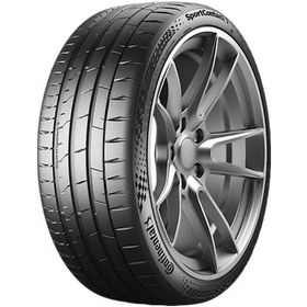 Resim Continental 275/40R20 106Y XL FR SportContact 7 Yaz Lastiği 2022 
