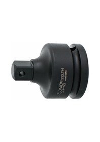 Resim Unıor Un618708 3/4 Havalı Adaptör 3/4-1'' 232.7/4 