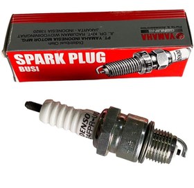 Resim YAMAHA RX 135 KİNG DENSO W24FPR-U10 10 BUJİ ORJİNAL 