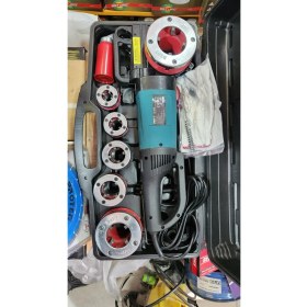 Resim Rbt Elektrikli Pafta 1/2-2 El Tipi 2000 Watt 