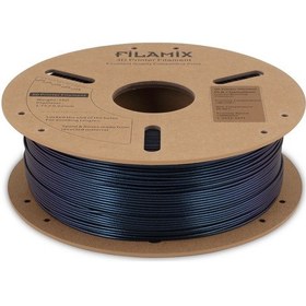 Resim Filamix Pla Chameleon Burning Titanium Filament 1,75mm 1kg - Bisiparisver 