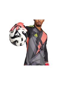 Resim Adidas Kırmızı Kaleci Eldiveni Pred Gl Lge Jh3819 Kırmızı 