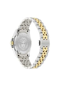 Resim Versace Vrscve9h00924 Kadın Erkek Kol Saati Altın 