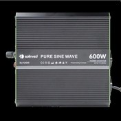 Resim Solinved 600w Tam Sinüs Ups Şarjlı İnvertör 12v 