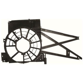 Resim Opel Klima Fan Davlumbazı Vectra B 96 - Root 111511 