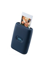 Resim Fujifilm Instax Mini Link Mavi Akıllı Telefon Yazıcısı 