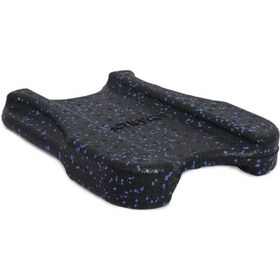 Resim Acti̇foam Siyah Pullkick Elite Yüzme Tahtası Pullkick Si̇yah Mavi̇ Siyah Mavi Çok Renkli 