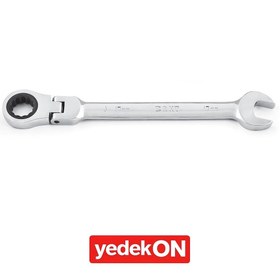 Resim 17 M Maf. Cırcır Kombine Anahtar D01050017 Dht 