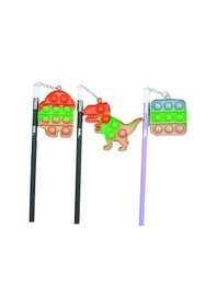 Resim Unick Color 6174 Pop-it Tepeli Kurşun Kalem Diğer 
