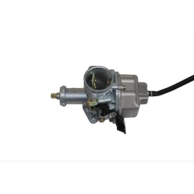 Resim OEM Agk Cg 125 Karbüratör Komple 