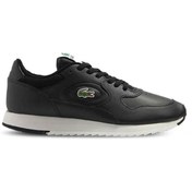 Resim Lacoste Erkek Günlük Ayakkabı Sport Linetrack 746SMA0012-454 