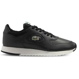 Resim Lacoste Erkek Günlük Ayakkabı Sport Linetrack 746SMA0012-454 