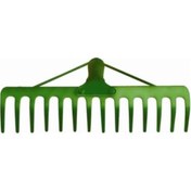 Resim Sait Demirci Tt0014 Takviyeli Tırmık 14 Diş 