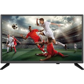 Resim GÜVEN Strong Mt40es4000 40" 102 Ekran Uydu Alıcılı Full Hd Android Smart Led Tv 