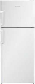 Resim Grundig GRNE 357 Çift Kapılı No-Frost 357 Litre Buzdolabı 